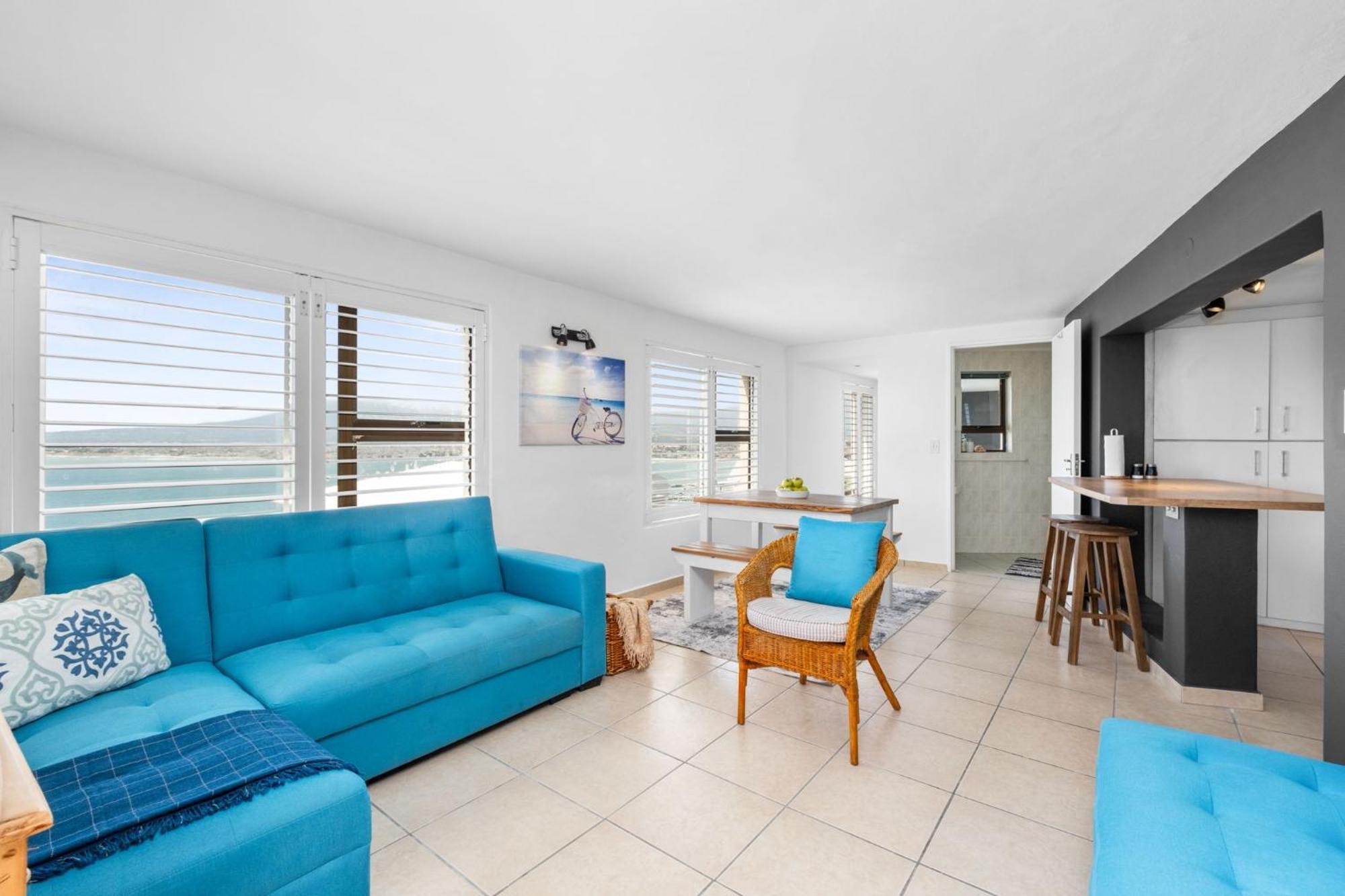 Apartment Suikerbossie 83