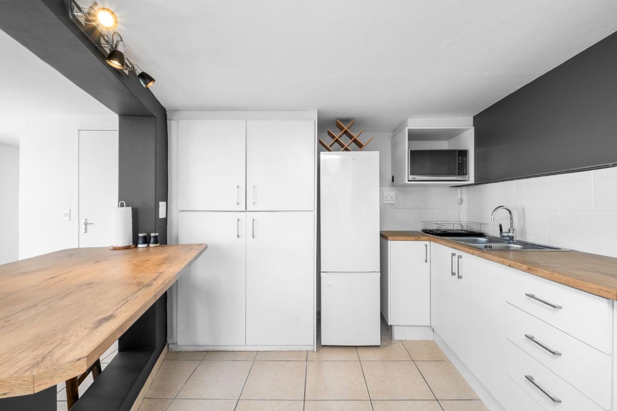 Suikerbossie 83 Apartment Cape Town