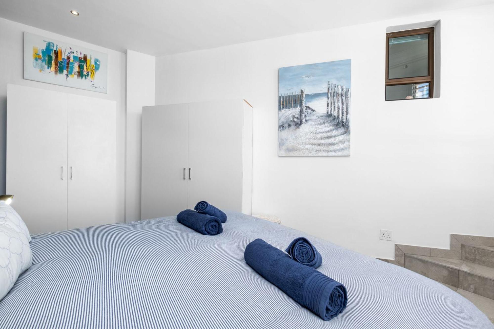 Apartment Suikerbossie 83 Cape Town