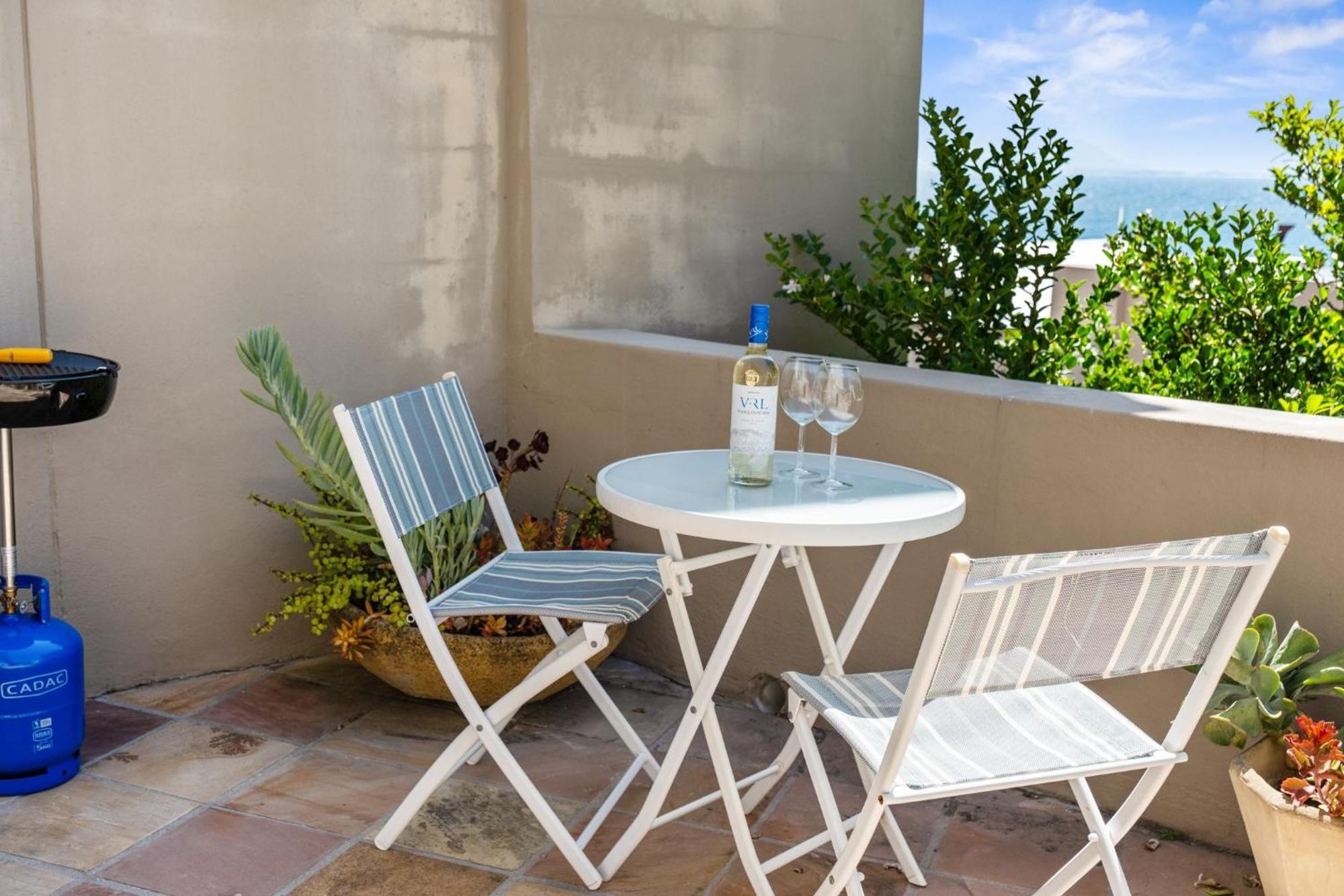 Suikerbossie 83 Apartment Cape Town