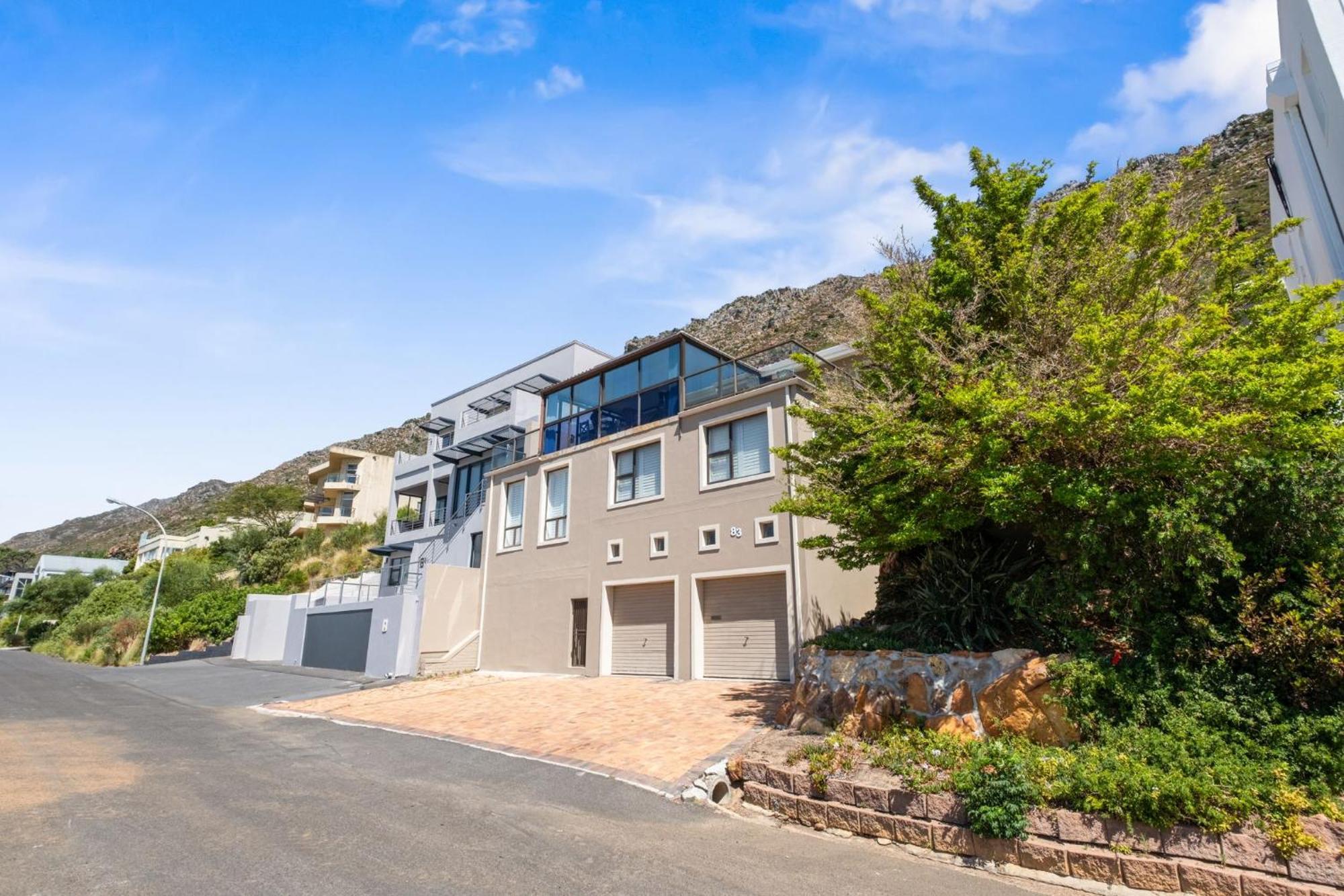 Apartment Suikerbossie 83 Cape Town
