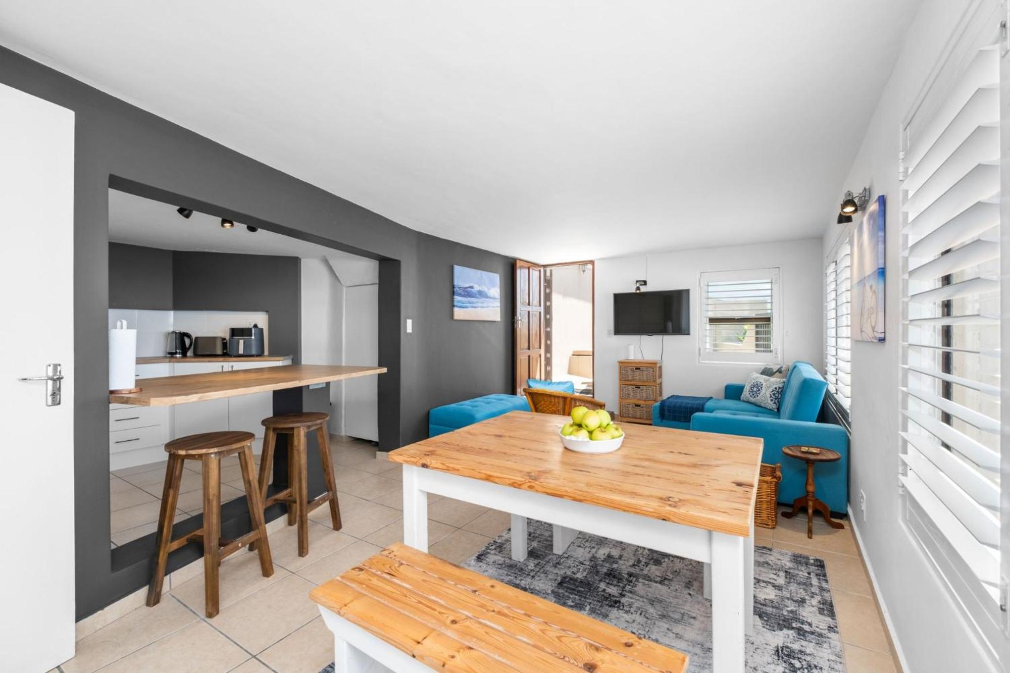 Suikerbossie 83 Apartment Cape Town